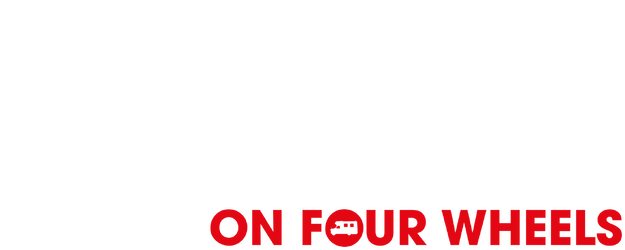 Holiday on Four Wheels logo