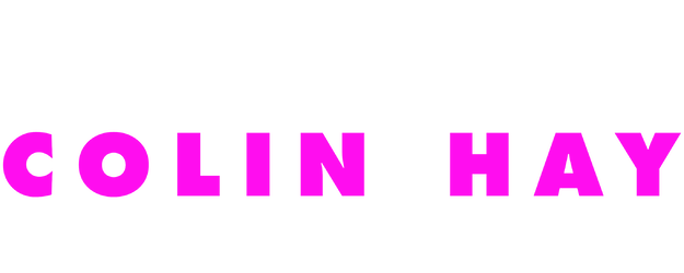 Colin Hay: Waiting for My Real Life logo