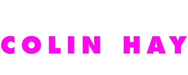 Colin Hay: Waiting for My Real Life logo