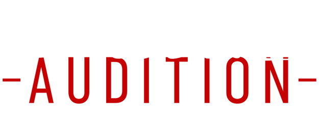 timelesz project -AUDITION- logo
