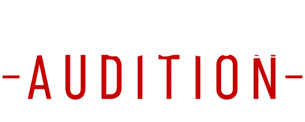 timelesz project -AUDITION- logo