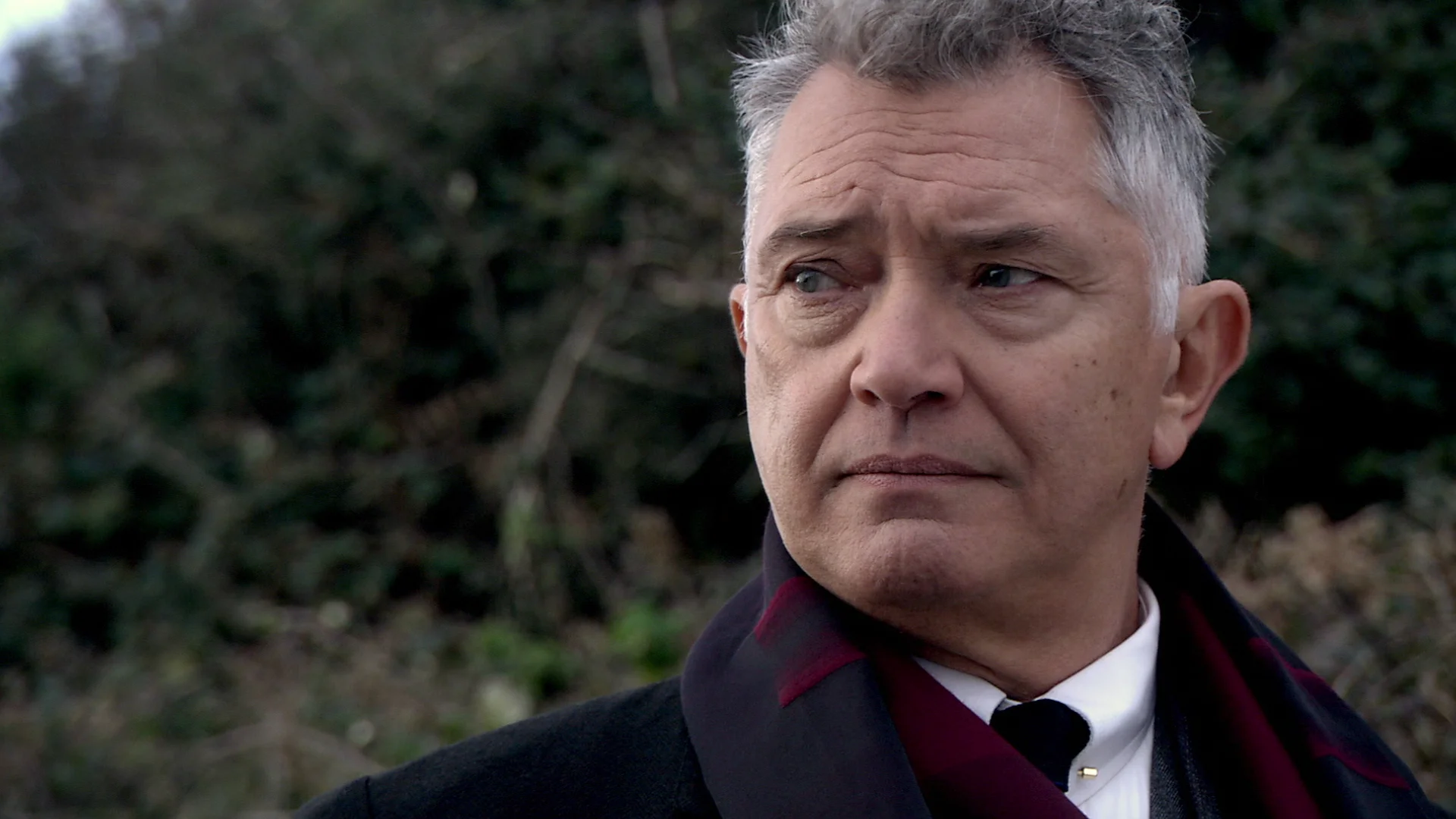 Inspector George Gently