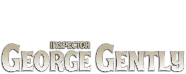 Inspector George Gently logo
