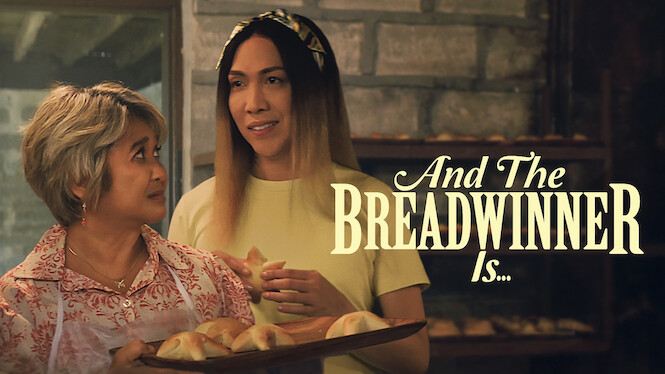 And The Breadwinner Is...
