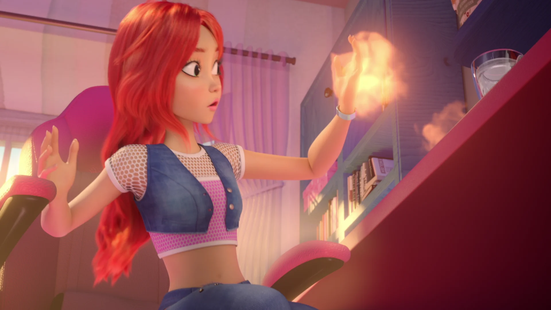 Winx Club – the Magic Is Back