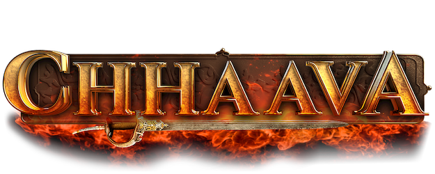 Chhaava logo
