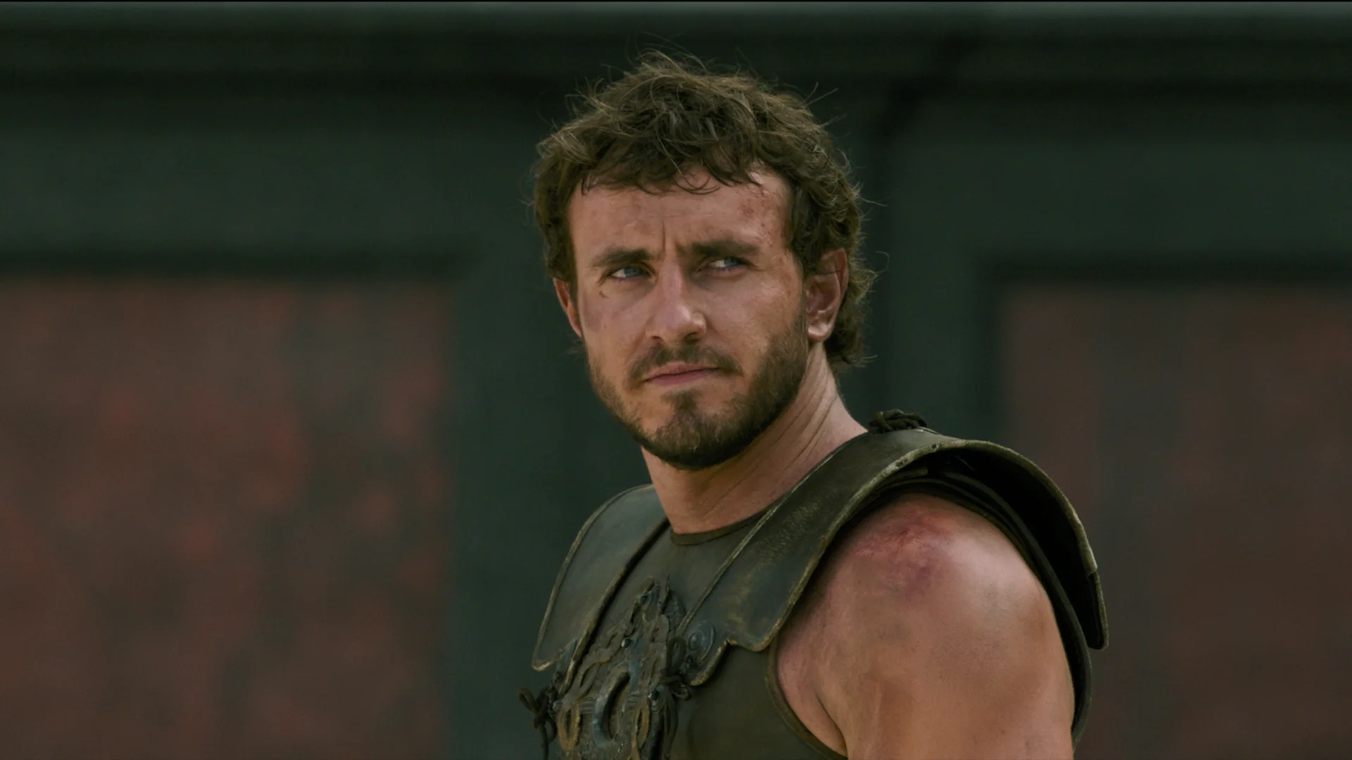 Gladiator II