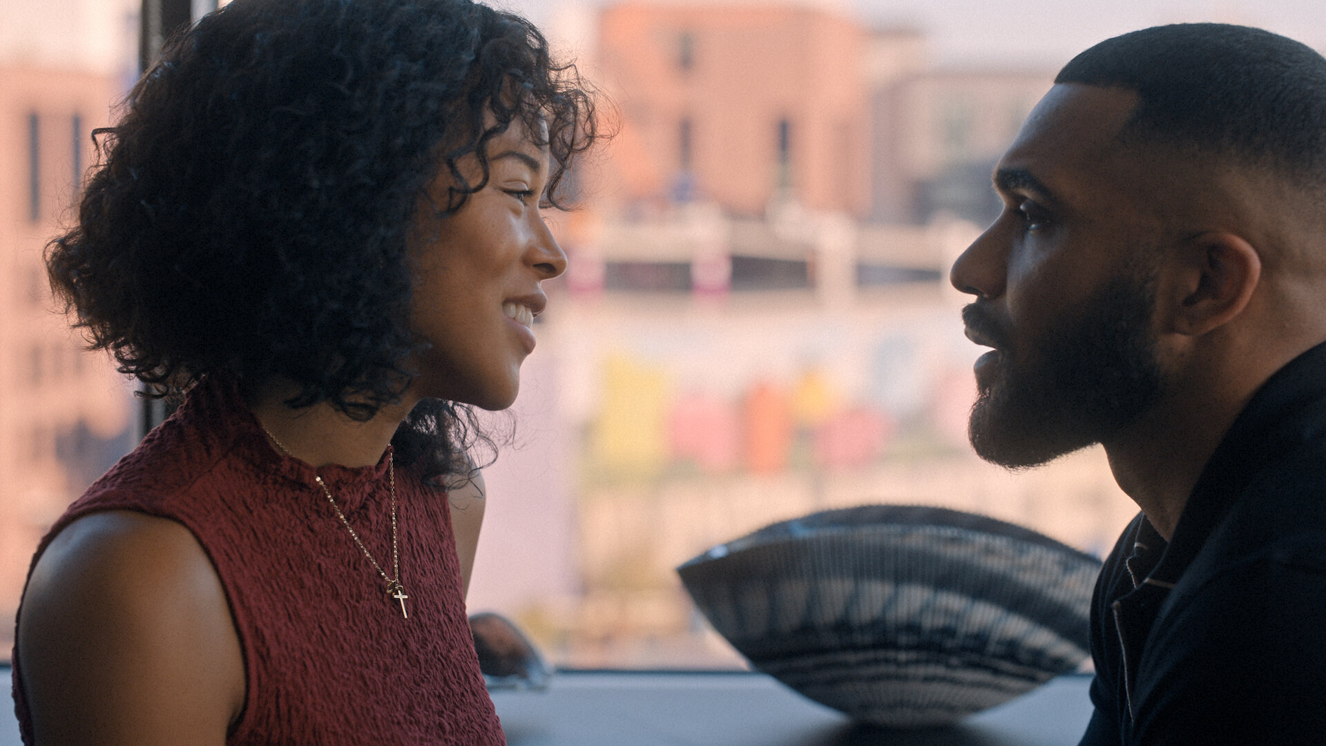 Ruth & Boaz