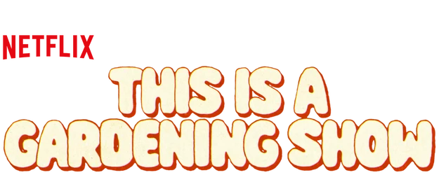 This Is a Gardening Show logo