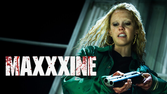 MaXXXine