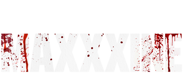 MaXXXine logo