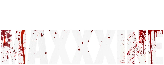MaXXXine logo