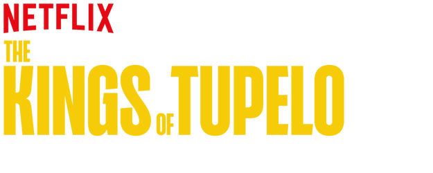 The Kings of Tupelo: A Southern Crime Saga logo