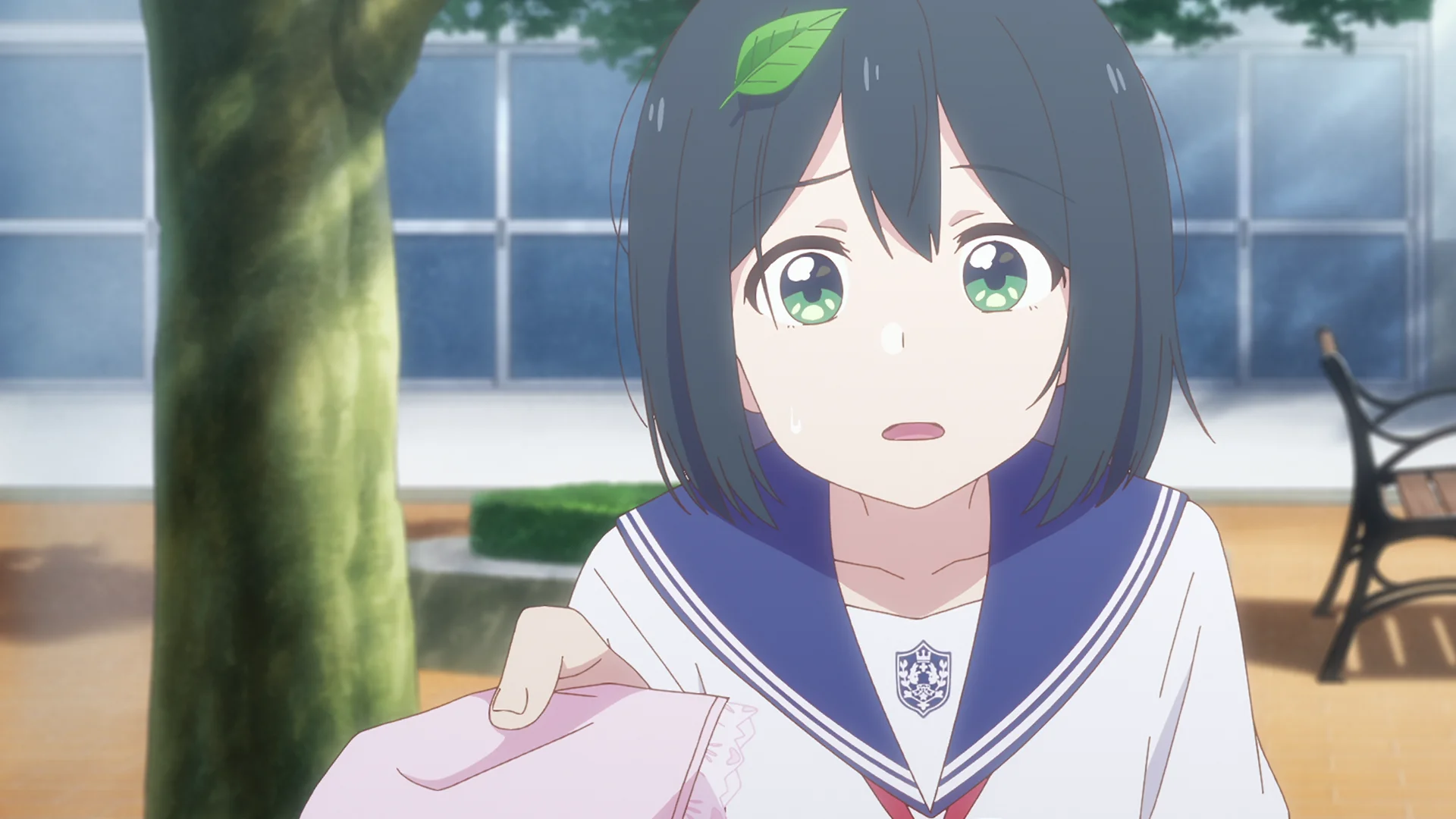 Senpai Is an Otokonoko