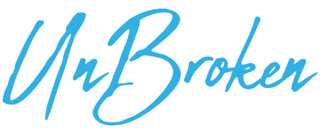 UnBroken logo