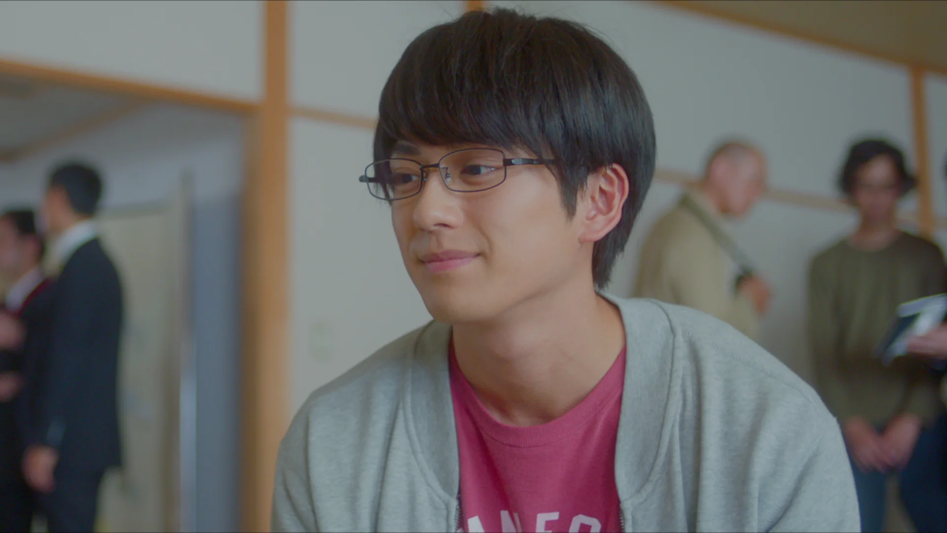 Chihayafuru Part III