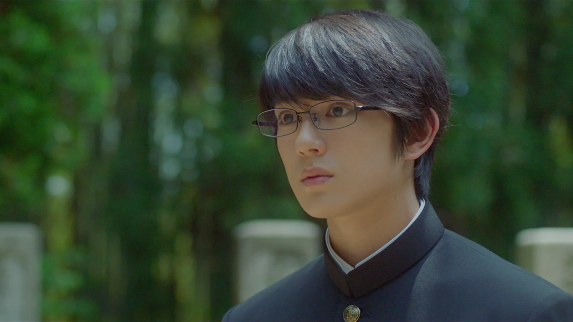 Chihayafuru Part II