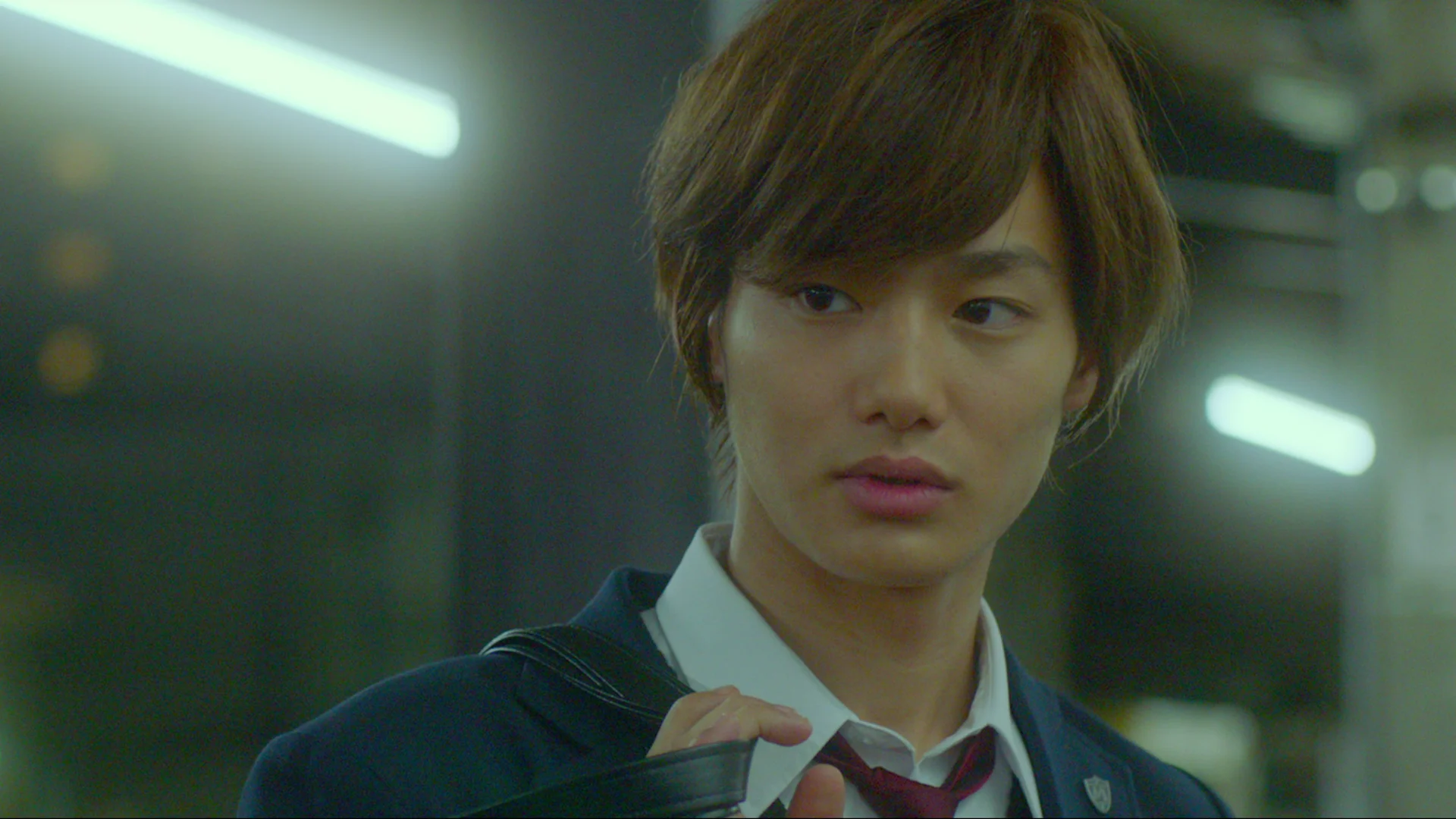 Chihayafuru Part I