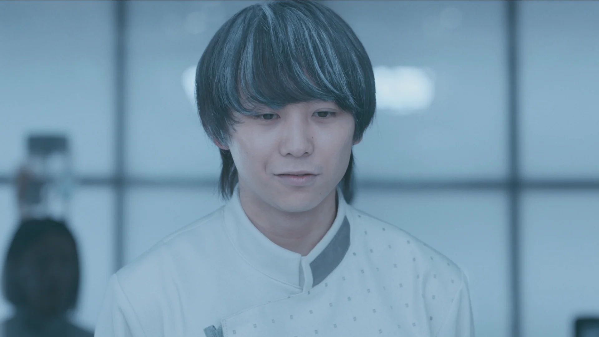 Love You as the World Ends Final The Movie