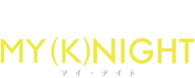 My (K)night logo