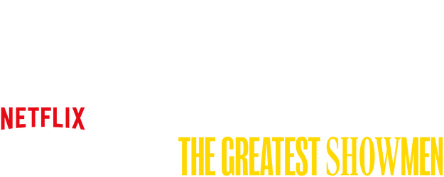 Matchroom: The Greatest Showmen logo
