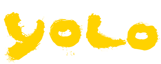 YOLO logo
