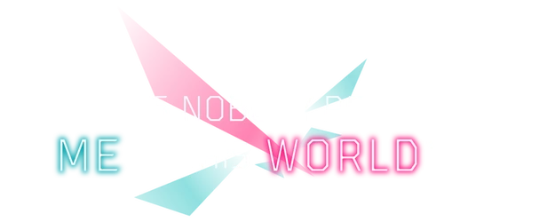 Why Does Nobody Remember Me in This World? logo