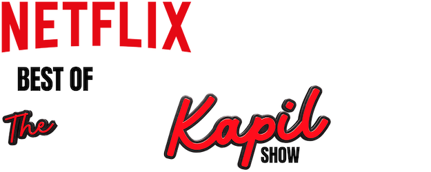 Best of The Great Indian Kapil Show logo