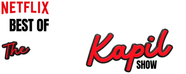 Best of The Great Indian Kapil Show logo