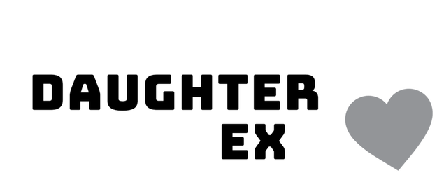 My Stepmom's Daughter is My Ex logo
