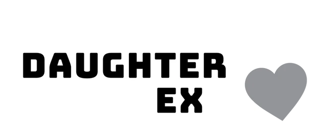 My Stepmom's Daughter is My Ex logo