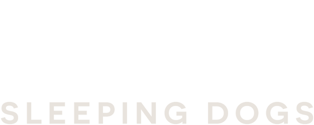 Sleeping Dogs logo