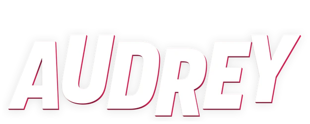 Audrey logo