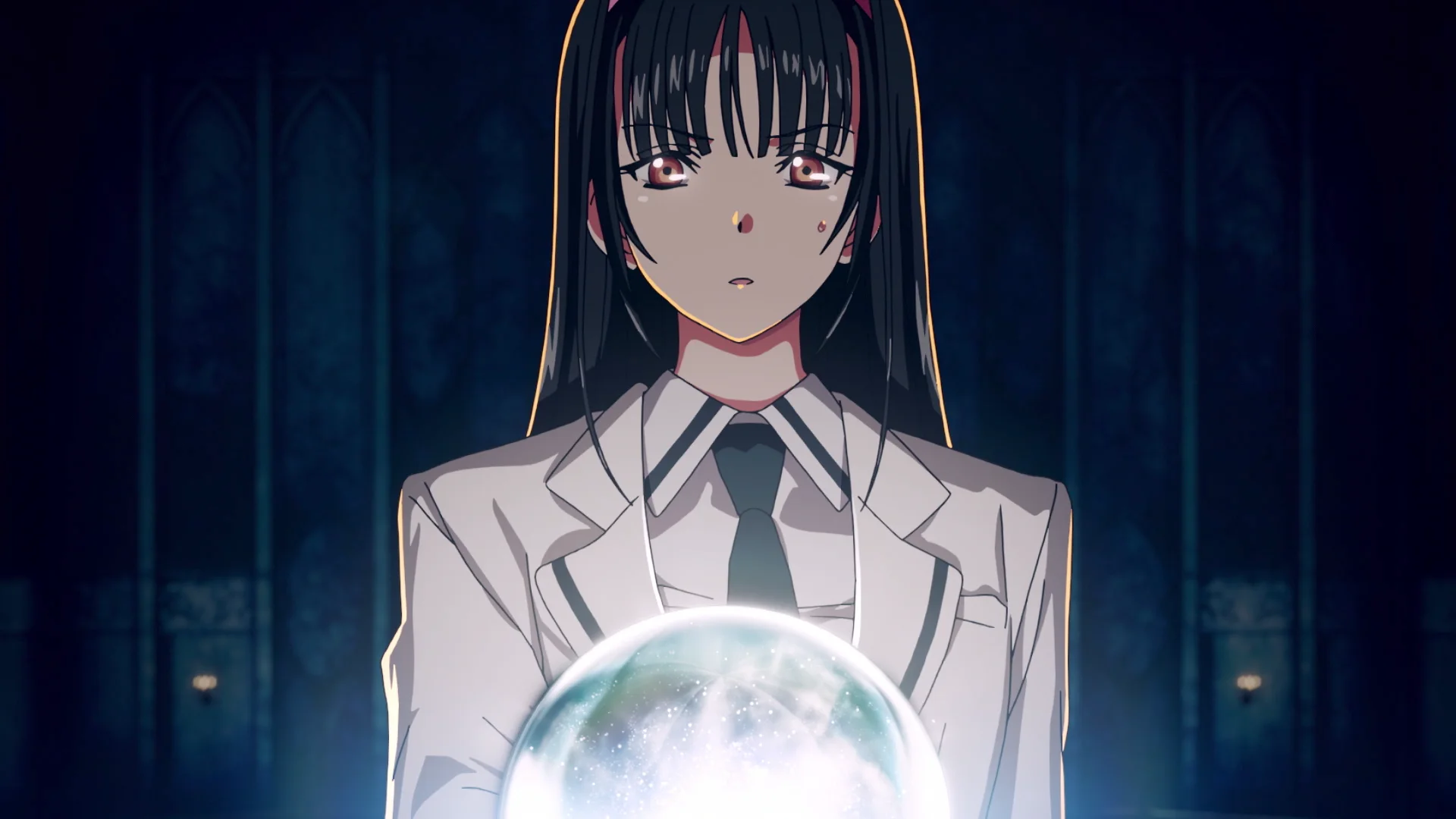 Failure Frame: I Became the Strongest and Annihilated Everything with Low-Level Spells