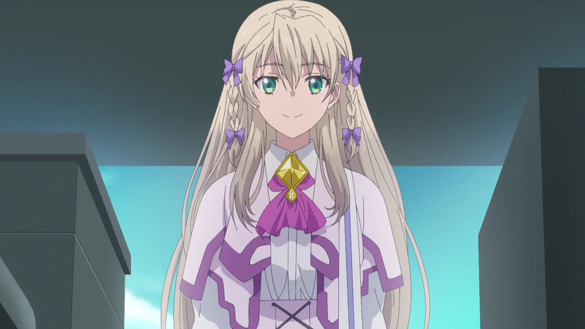 My Instant Death Ability Is So Overpowered, No One in This Other World Stands a Chance Against Me!