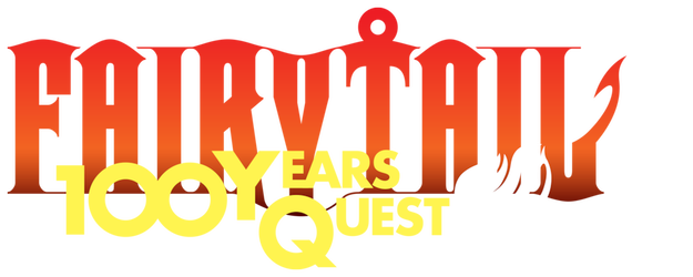 Fairy Tail: 100 Years Quest logo