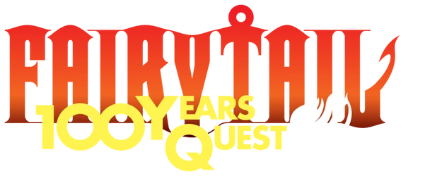 Fairy Tail: 100 Years Quest logo