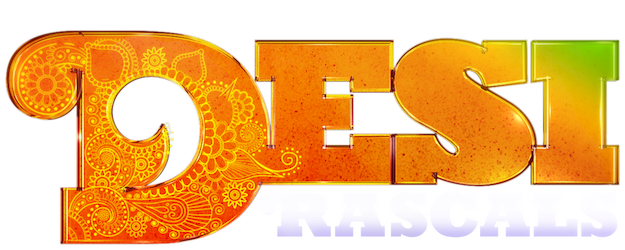 Desi Rascals logo