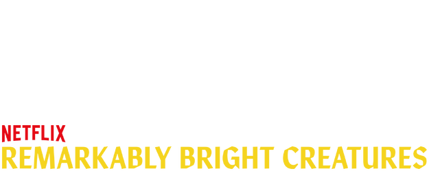 Remarkably Bright Creatures logo