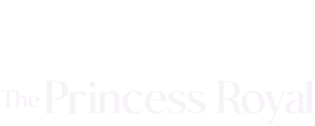 The Princess Royal logo