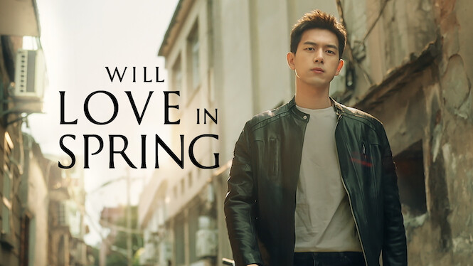 Will Love in Spring