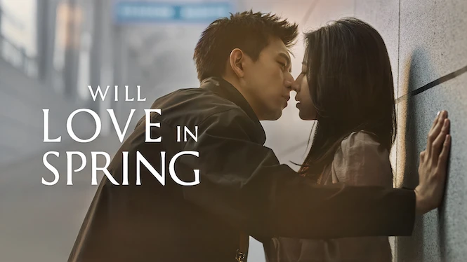 Will Love in Spring