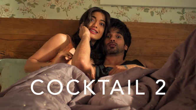 Cocktail 2