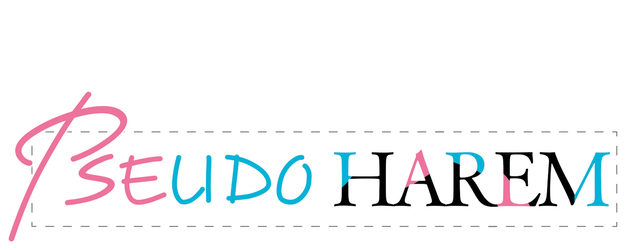 Pseudo Harem logo