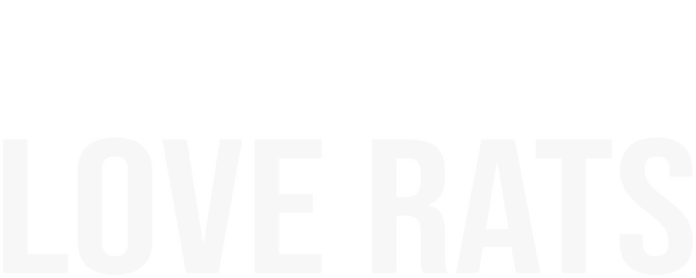 Love Rats logo
