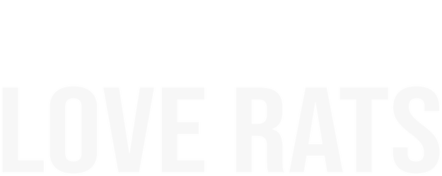 Love Rats logo