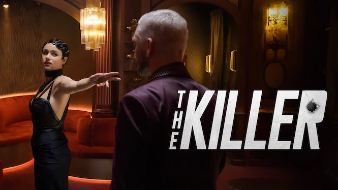 The Killer