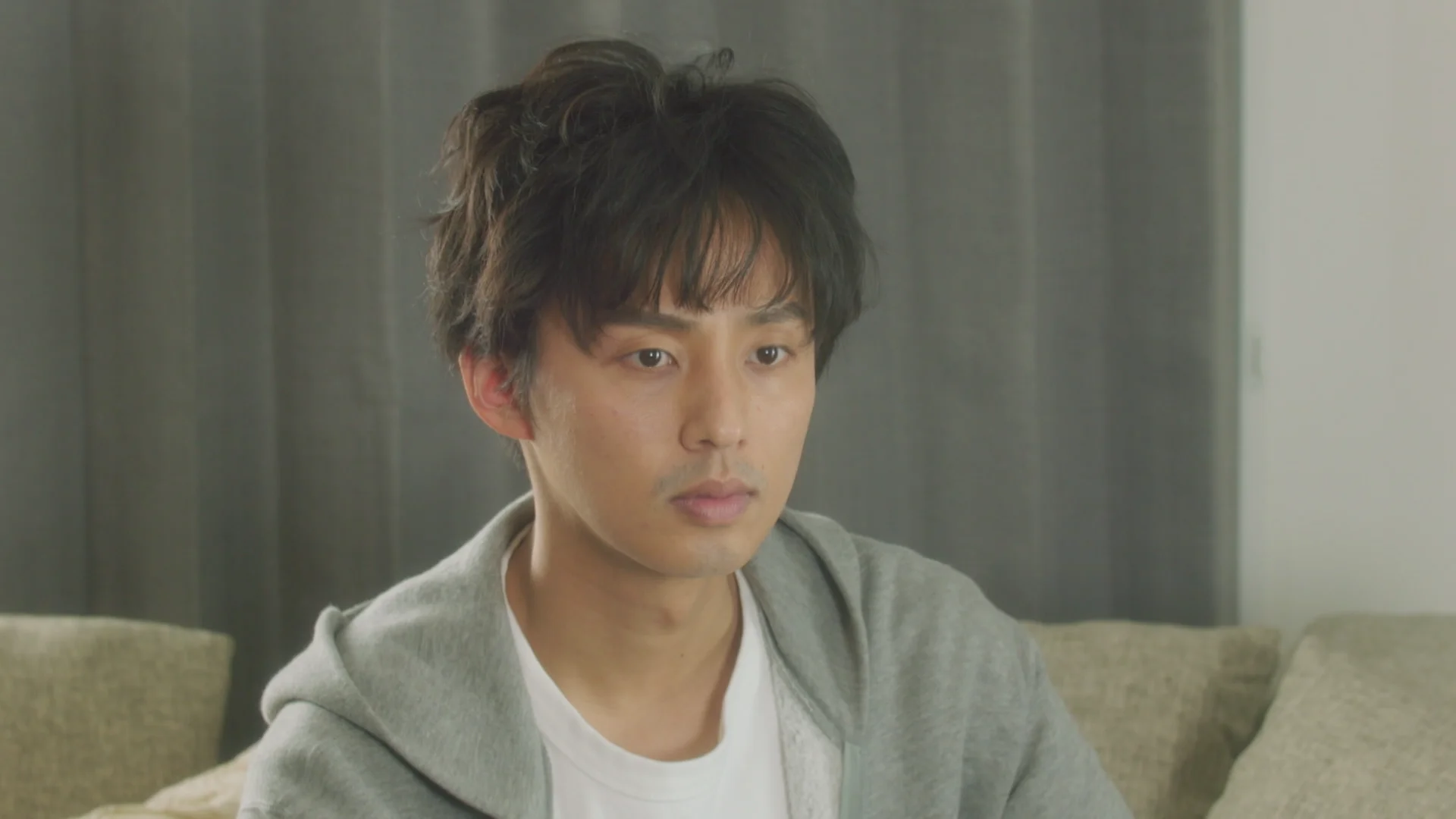 Unexpected - Love Story in Maison Ginseiso