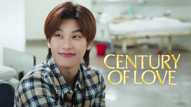 Century of Love