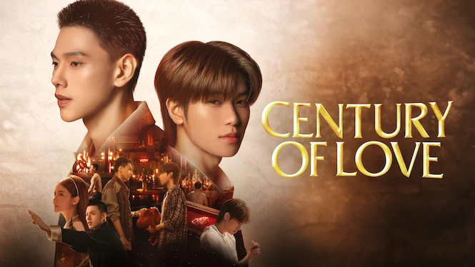 Century of Love
